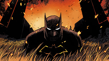 All Star Batman , batman, superheroes, comics HD wallpaper