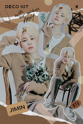 Bbymochi, bts, jimin, cute, chimmy HD phone wallpaper