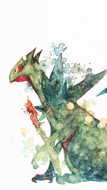 video game, Pokemon HD phone wallpaper