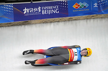 Anna Berreiter, Luge HD wallpaper