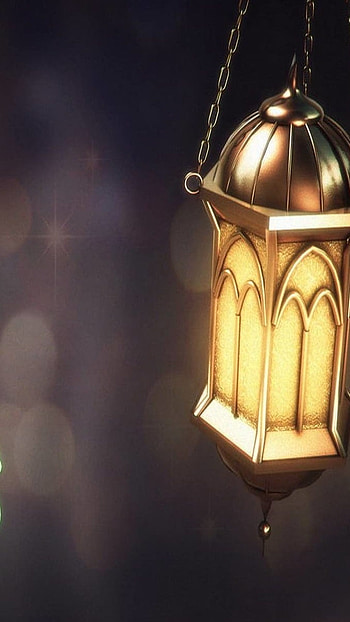 Ramadan, Hanging Lanterns HD phone wallpaper