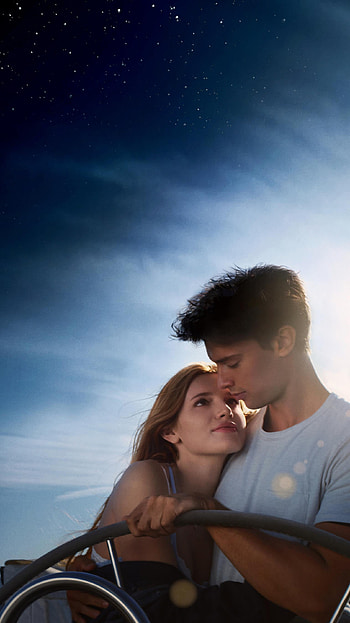 Midnight Sun (2022) movie HD phone wallpaper