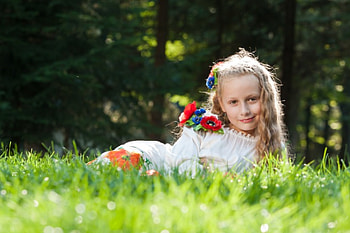*** Girl with nice smile ***, children, childhood, smile, girl, people, child HD wallpaper