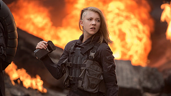 Cressida, Mockingjay, Movie , Rebellion HD wallpaper