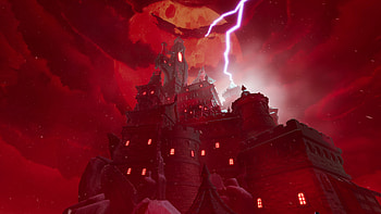 Immersive visuals, Gaming masterpiece, Artistic concept, Atmospheric backdrop HD wallpaper