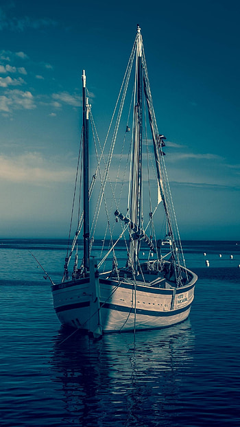 Boat travels, Vehicles boat, Mobile , Boat building HD phone wallpaper