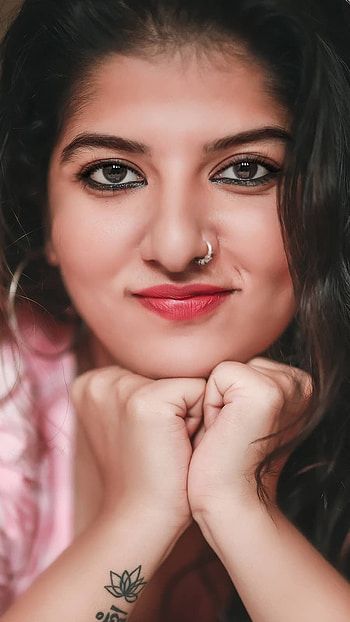 Aswati Nair, mallu actress, model, cute, gorgeous HD phone wallpaper