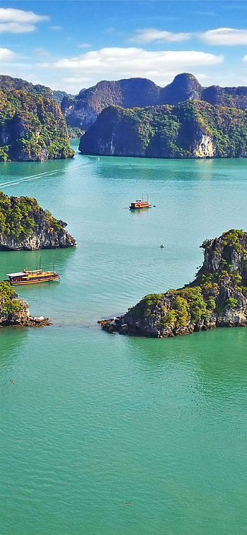 Vietnam adventure, Stunning , Exquisite backgrounds, Travel inspiration HD phone wallpaper