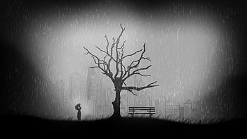 Limbo Game, limbo, games HD wallpaper