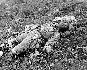 Korean War - Dead Chinese Soldier, History , Chinese Soldier, Korean War, Historical HD wallpaper