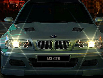 Grand Turismo 4, bmw, m3 HD wallpaper