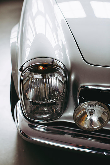 Cars, Car, Vintage, Mercedes, Retro, Mercedes-Benz 280 Sl Pagode HD phone wallpaper