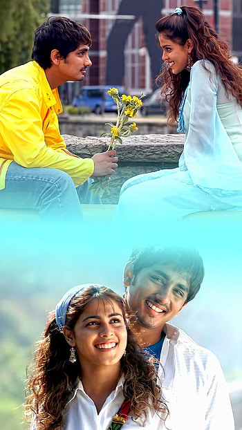 Bommarilu, genelia HD phone wallpaper