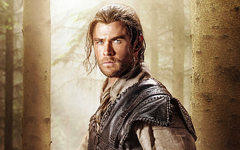 Chris Hemsworth In The Huntsman Winters War Movie, the-huntsman-winters-war, movies, 2016-movies HD wallpaper