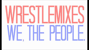 We, The People - Jack Swagger 2013 Theme Remix (WrestleMixes) HD wallpaper