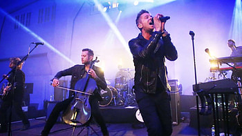 Meadow Brook Music Festival, OneRepublic HD wallpaper