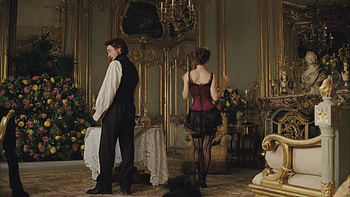 Rachel McAdams, Irene Adler, Sherlock Holmes HD wallpaper