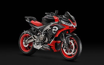 Tuono 660, Aprilia HD wallpaper