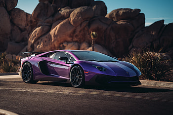 Lamborghini Aventador LP 750 SV, lamborghini-aventador, lamborghini, cars HD wallpaper