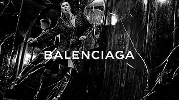 Gisele Bundchen, Balenciaga HD wallpaper