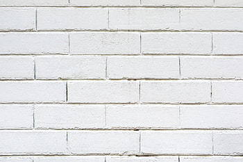 White brick, Subtle patterns, , Clean and sleek HD wallpaper