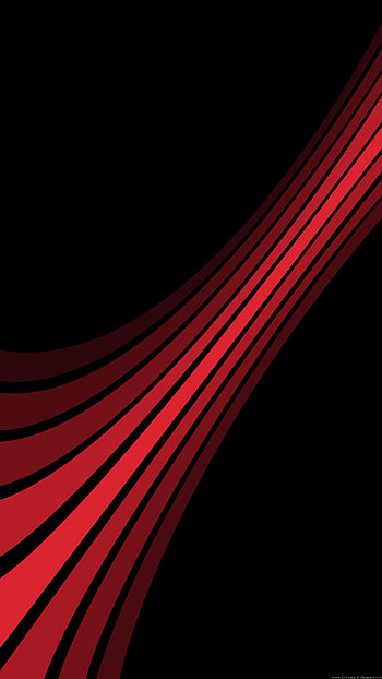 Red Samsung Note 8 - Live HD phone wallpaper