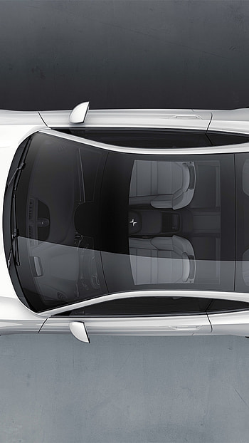 Polestar, Exclusive luxury, Performance hybrid, Automotive masterpiece HD phone wallpaper