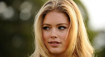 Pretty Face, face, blonde, pretty, woman HD wallpaper