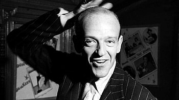 Fred Astaire, Notable success story, Failure before success, FBS HD wallpaper