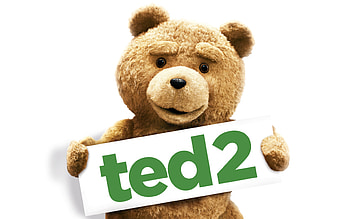 Ted 2 Movie Poster, ted-2, movies HD wallpaper