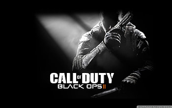 Call Of Duty Black Ops 2 Wide for HD wallpaper