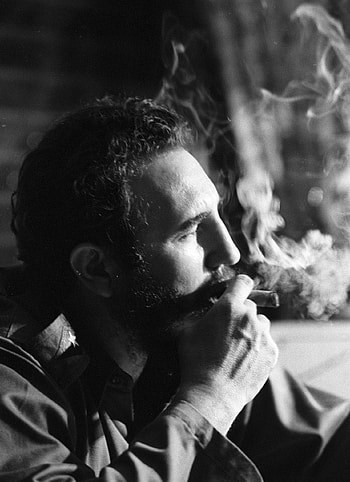 Fidel Castro, In remembrance, Beautiful souls, Black sisters HD phone wallpaper
