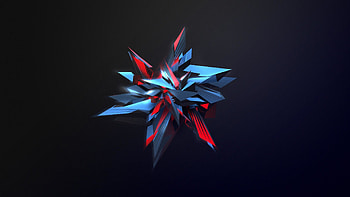 px Facets | HD wallpaper