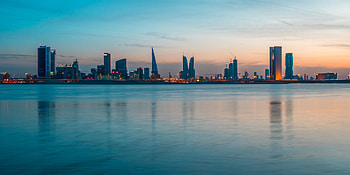Bahrain, Kingdom, ISDB, Financial institution HD wallpaper