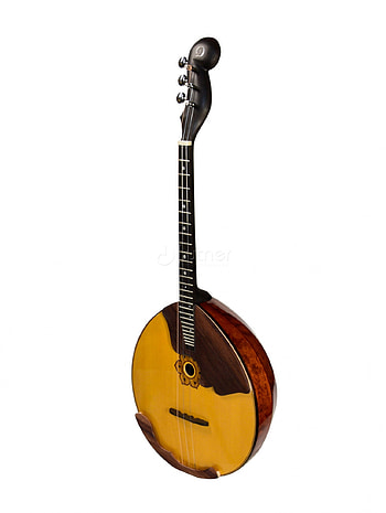Doff the DM, Grand Maestro, Domra small, Mandolin-inspired bliss HD phone wallpaper