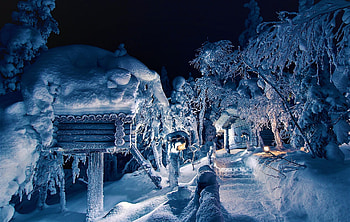 Fabulously, winter, snow, ice HD wallpaper