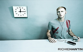 Plastikman, hawtin, album, techno, richie HD wallpaper