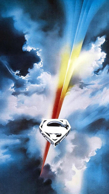 Superman (2022) movie HD phone wallpaper