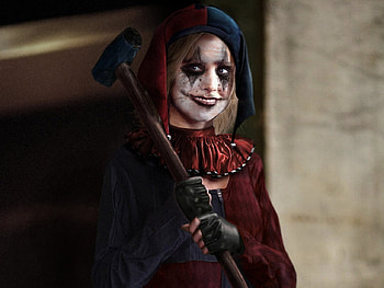 Harley Quinn, quinn, harley, art, cosplay, comic, female HD wallpaper