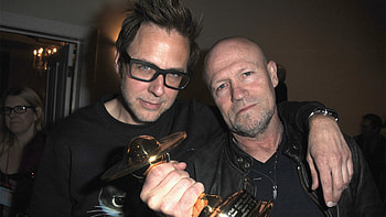 Saturn Awards, Walking Dead, Guardians of the Galaxy, Interstellar HD wallpaper