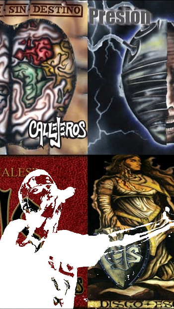 Callejeros, rock, music, argentina, creo, prohibido, rock-nacional, musica, 9-de-julio HD phone wallpaper