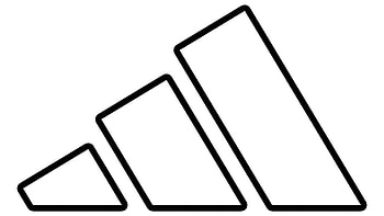 Adidas logo, International brand, Marketing strategy, Optional cousin HD wallpaper