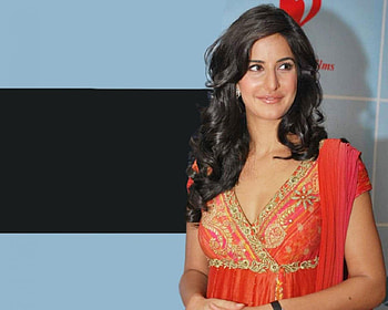 KATRINA KAIF, sexy, babe, hot, women, nice HD wallpaper