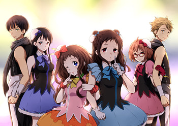 Beyond the Boundary Anime, , Breathtaking , Striking background HD wallpaper