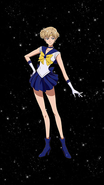Sailor Uranus, usagitsukino, manga, anime, sailormoon HD phone wallpaper