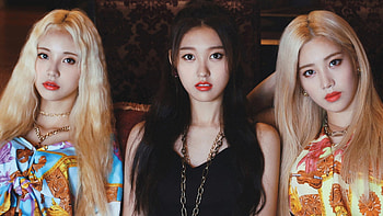 LOONA (K-pop), LOONA , Music HD wallpaper