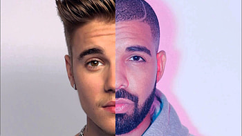 JUSTIN BIEBER & DRAKE ADDED TO HURRICANE HARVEY RELIEF TELETHON HD wallpaper