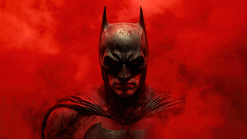 The Batman Armored And Dangerous, the-batman, batman, superheroes, artwork, digital-art, ai, deviantart HD wallpaper