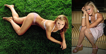 Dominique Swain, feet, actress, legs HD wallpaper