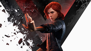 Control Video Game , control, 2018-games, games HD wallpaper